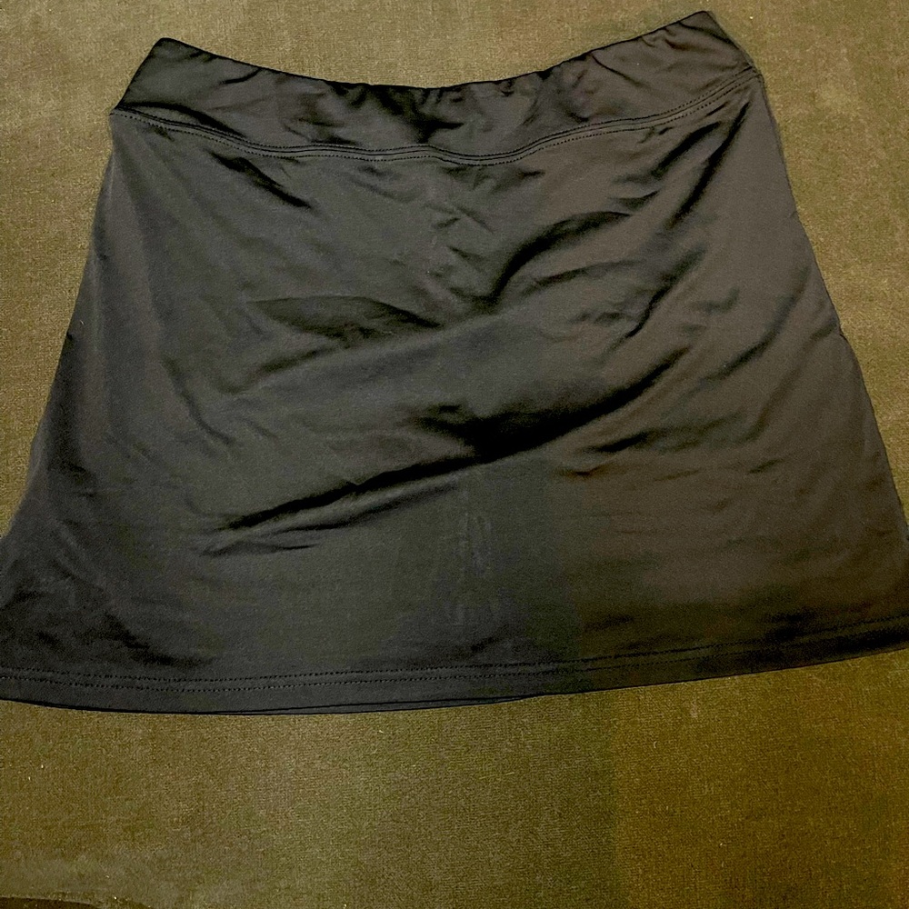 Skirt/skort